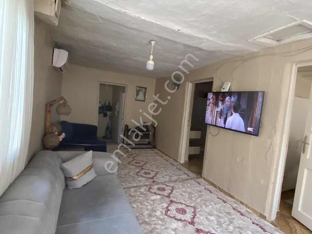 Menemen Kazımpaşada Müstakil Yaşam