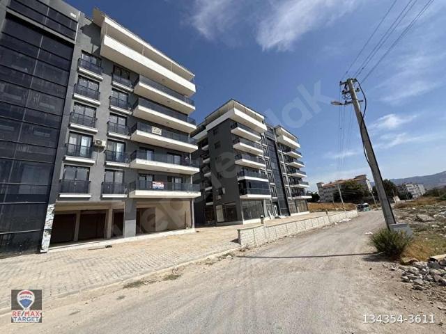 MENEMEN KAZIMPAŞADA KİRALIK 3+1 DAİRE