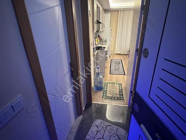 Menemen Koyundere Ululs Da Satılık 50 M² 1+1 Arakat Daire