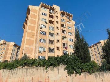 Menemen Koyundere Ahıska Kent Tokide Ferah Ara Kat Kiralık 2+1