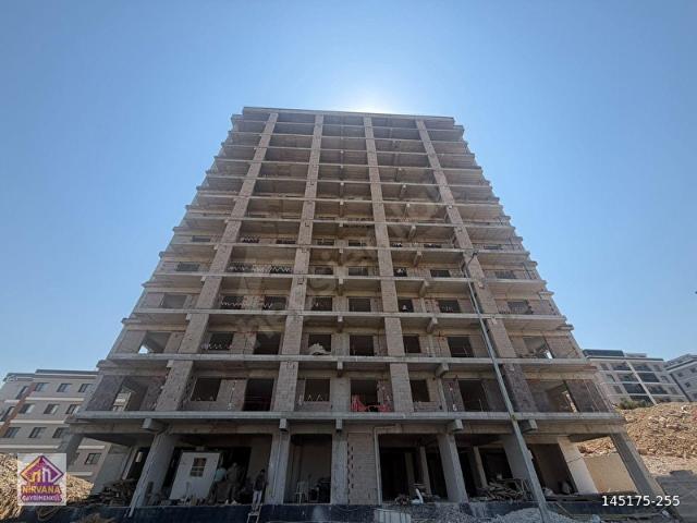 MENEMEN KOYUNDERE MAHALLESİ MUHTEŞEM KONUM LÜKS 1+1 DAİRE