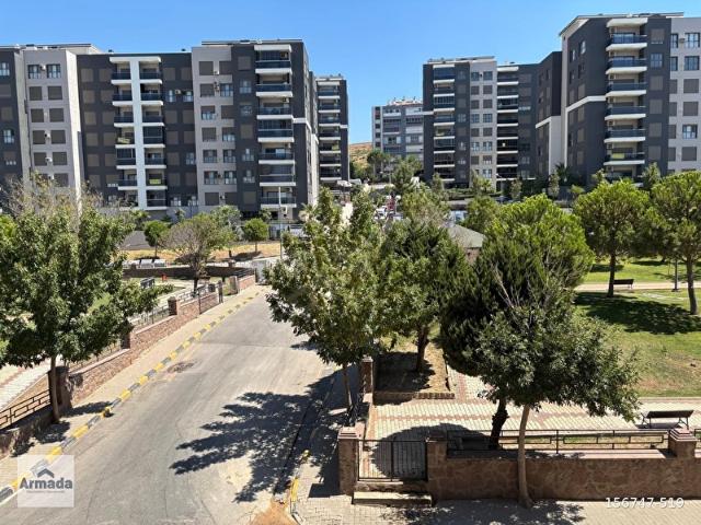 MENEMEN, KOYUNDERE, SİTE İÇi, HAVUZLU,LÜKS 1+1 SATILIK DAİRE