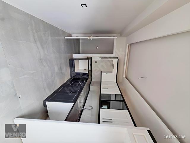 MENEMEN KOYUNDERE SIFIR KİRALIK HAVUZLU SİTEDE 2+1 ARAKAT DAİRE