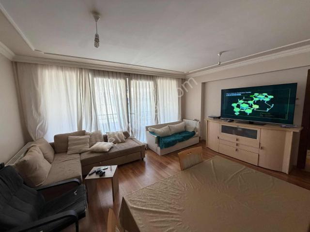 Menemen Koyunderede, Nezih Site İçinde Satılık Geniş 3+1 Daire