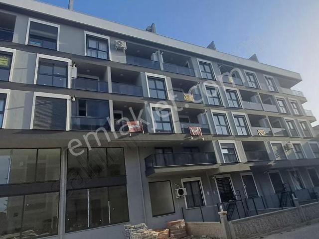 Menemen Koyunderede Fırsat Daire Çift Balkon,banyolu 2+1 Satılık