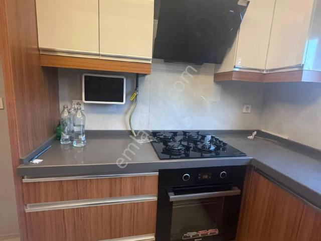 Menemen Koyundere'de Kiralık 2+1 Modern Daire