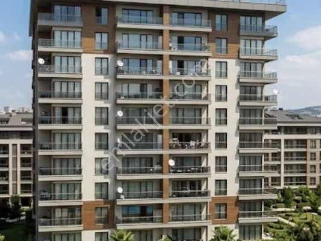 Menemen Koyunderede Projeden Satılık 1+1 Fırsat Daire
