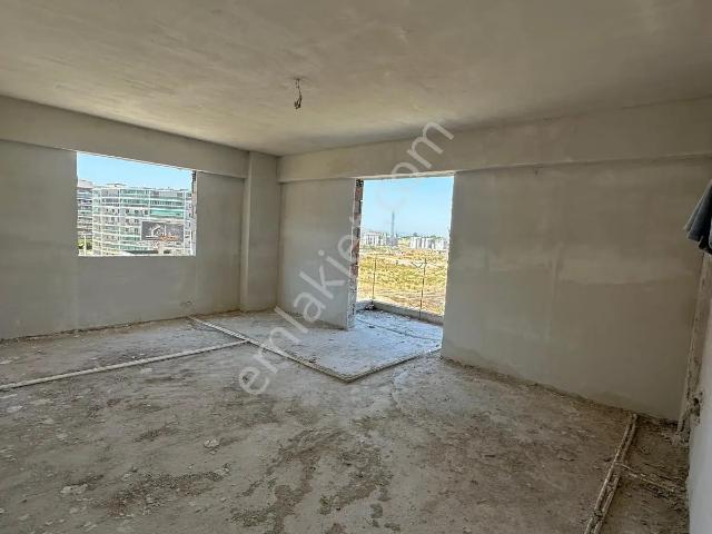 Menemen Koyunderede Projeden 2+1 Satılık Daire!