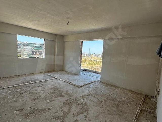 MENEMEN KOYUNDEREDE PROJEDEN 2+1 SATILIK DAİRE!