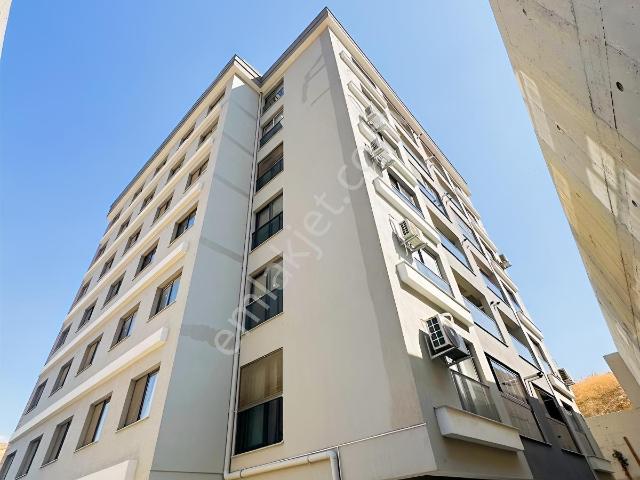 Menemen Koyunderede Satılık 3+1 Lüks Daire