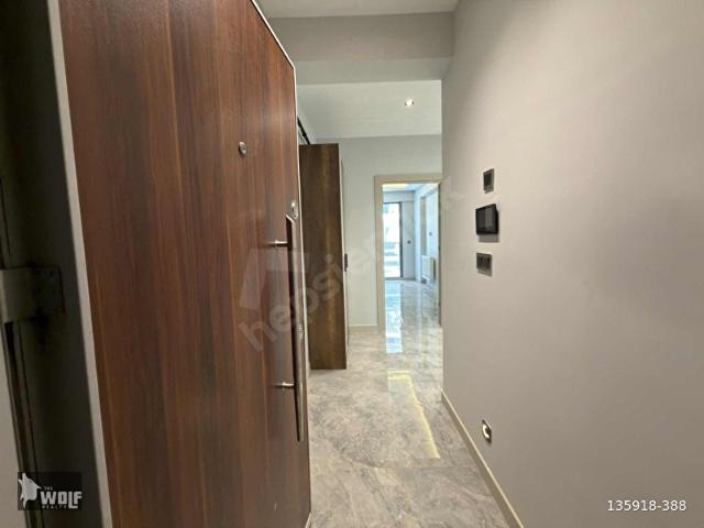 Menemen Koyunderede Satılık Daire 2+1 Site İçerisinde Havuzlu