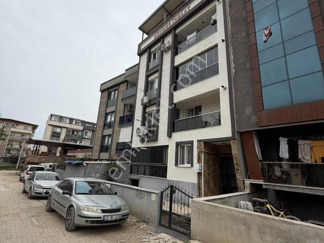 Menemen Koyunderede Satılık Daire 3+1 Ebeyn Banyolu Çift Balkon