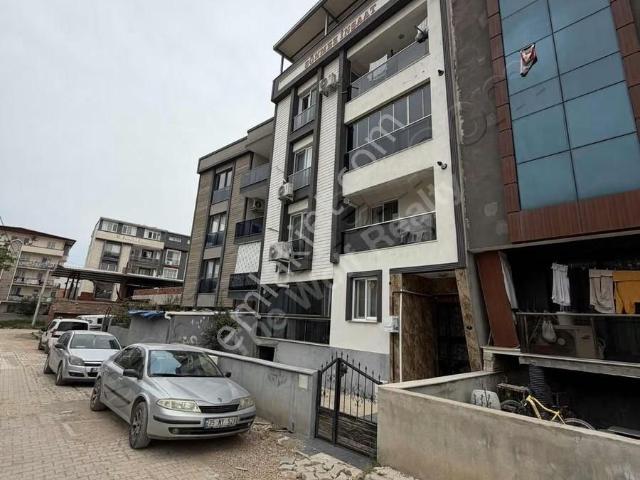Menemen Koyunderede Satılık Daire 3+1 Ebeyn Banyolu Çift Balkon