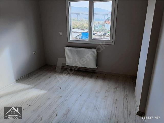 Menemen Koyundere'de Satılık Yeni 2+1 Daire