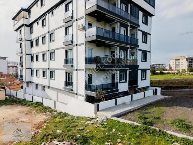 Menemen Koyundere'de Yeni 2+1 Daire Krediye Uygun