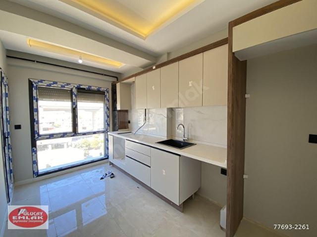 MENEMEN KOYUNDEREDE 2+1 SIFIR KİRALIK DAİRE