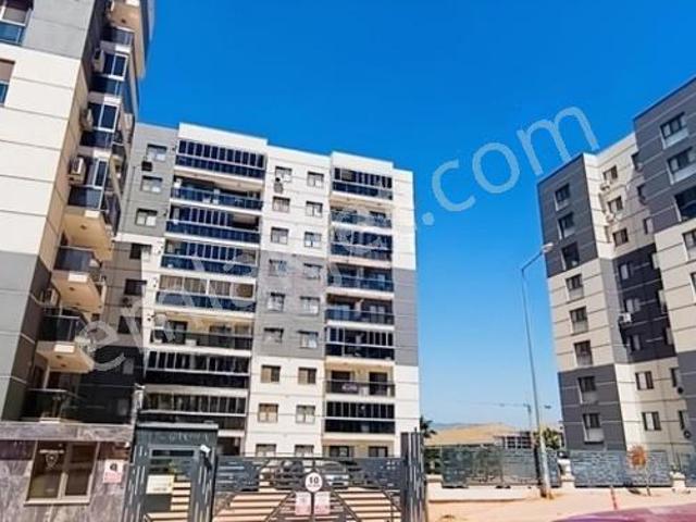 Menemen Life Garden Sitesi 3+1