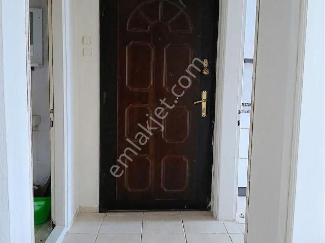 Menemen Pazaryeri Karşısı Satılık Daire
