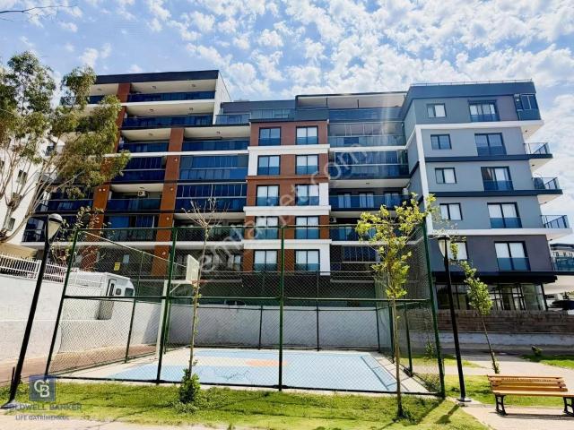 Menemen Sada Hastanesi Yakını Satılık 1+1 Daire