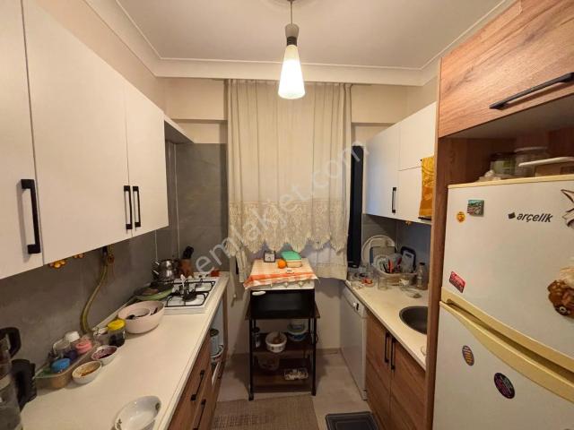 Menemen Selçuk Emlaktan Kasımpaşa Da Satılık Daire