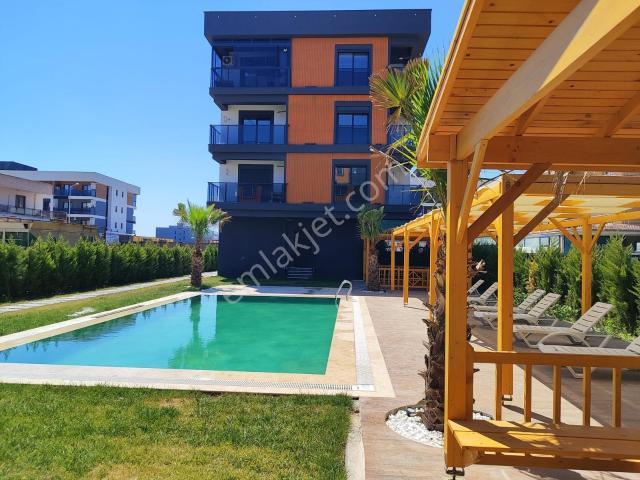 Menemen Seyrek Ünıversıte 500 M Eşyalı/eşyasız Kıralık 1+1 Daıre