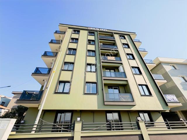 Menemen Seyrek Üniversite Yakını Eşyalı Kiralık 1+1 Daire