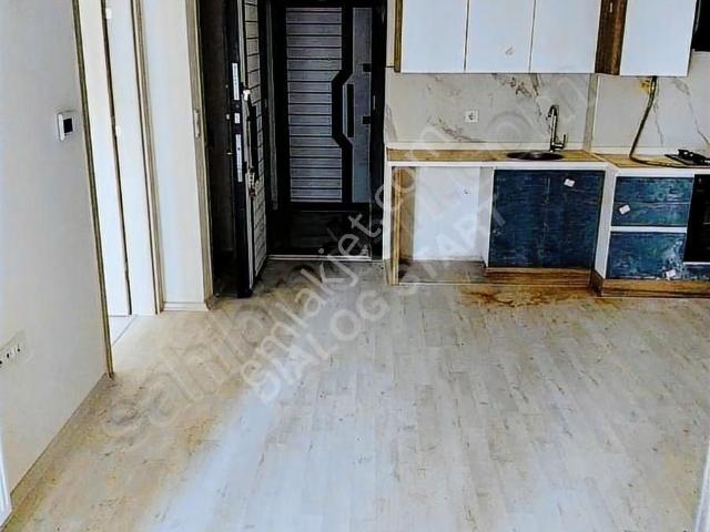 Menemen Seyrek Kiralık 1+1 Uygun Fiyat Daire