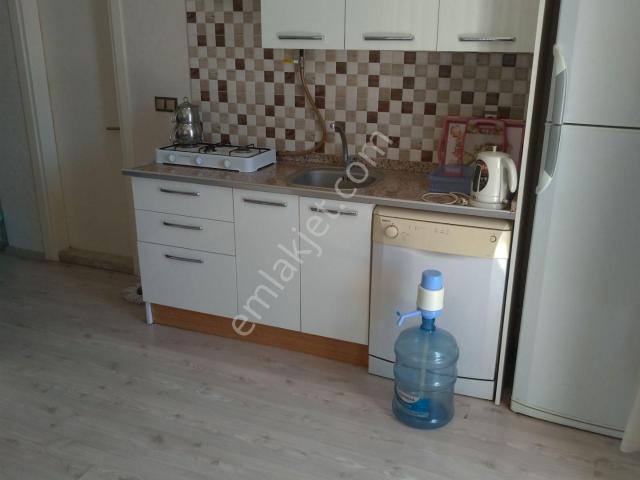 Menemen Seyrek Mah. Üniversite Karşısında Kiralık 1+1 Full Eşyalı Daire