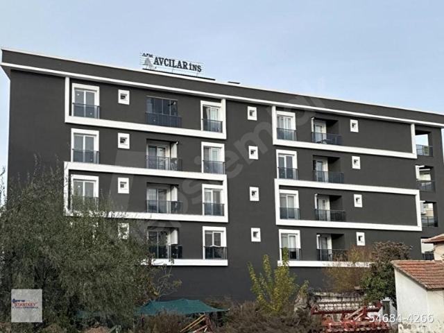 MENEMEN SEYREK MERKEZDE KİRALIK 1+1 DAİRE