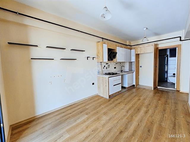 MENEMEN SEYREK MERKEZİ ÜNV. YAKINI 1+1 KİRALIK DAİRE