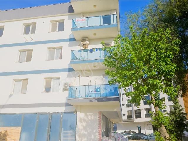 Menemen Seyrek'de Kiralık 2+1 Daire