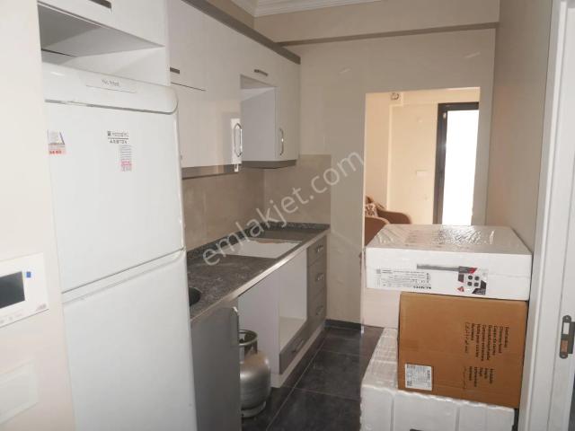 Menemen Seyrekde Sıfır 1+1+balkonlu Çiğli Serkan Dan