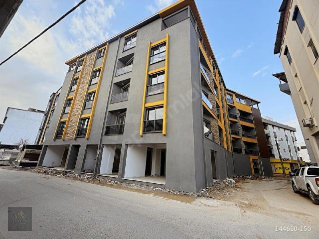 MENEMEN SEYREKT KÖY MERKEZDE EN UYGUN 1+1 ARAKAT SIFIR DAİRE