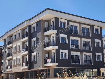 Menemen Seyrek'te Arakat Sıfır 2+1 Kiralık Daire