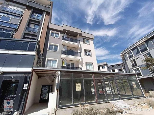 MENEMEN SEYREKTE BAKIRÇAY ÜNIVERSITESI YAKINI, SIFIR EŞYALI 1+1 KIRALIK
