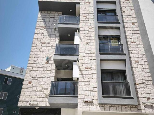Menemen seyrek'te fırsat satılık 1+1 daire
