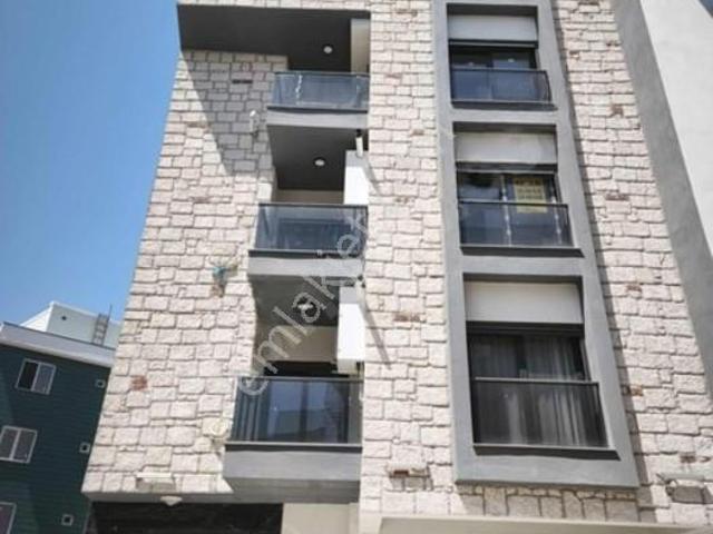 Menemen Seyrek'te Fırsat Satılık 1+1 Daire