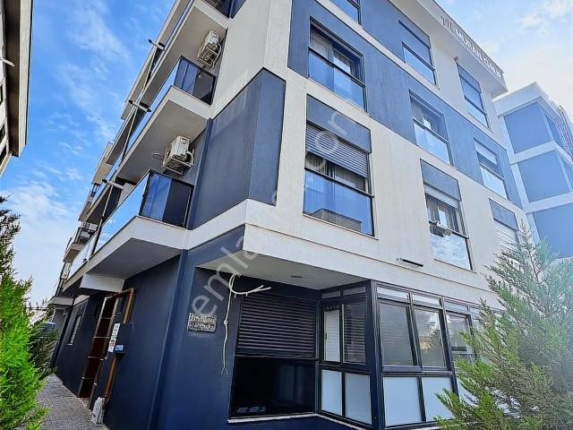 Menemen Seyrekte Kiralık 1+1 Daire