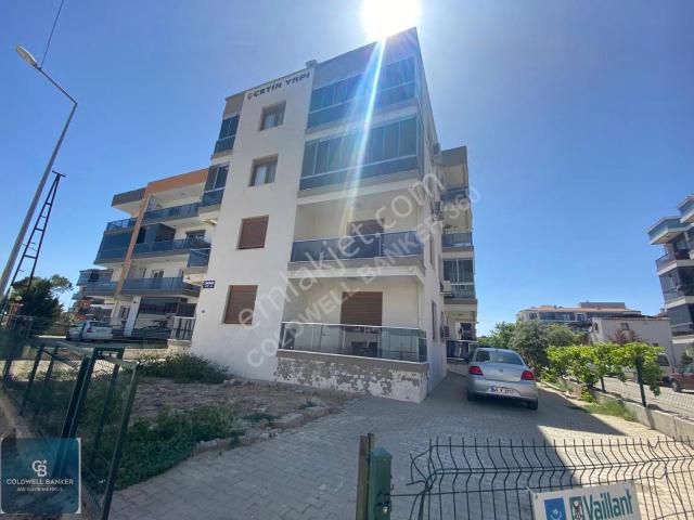 Menemen Seyrek'te Kiralık 2+1 Daire Bakırçay Ünüversite Yakını
