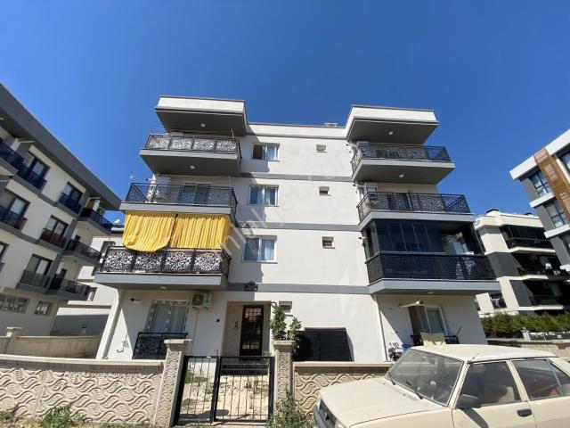 Menemen Seyrekte Satılık 1+1 Üniversiteye Ve Toplu Ulaşıma Yakın