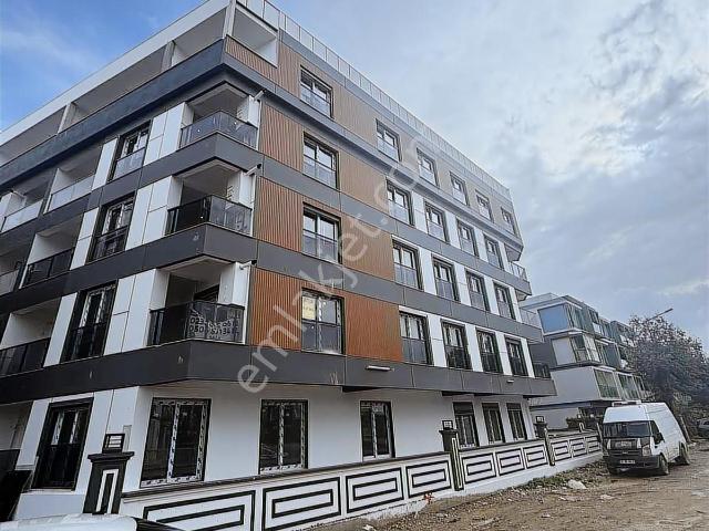 Menemen Seyrek'te Satılık Dubleks Daire