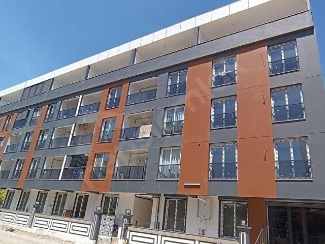 MENEMEN SEYREK'TE SATILIK 3+1 TERASLI DUBLEKS DAİRE