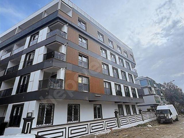 MENEMEN SEYREK'TE SATILIK DUBLEKS DAİRE