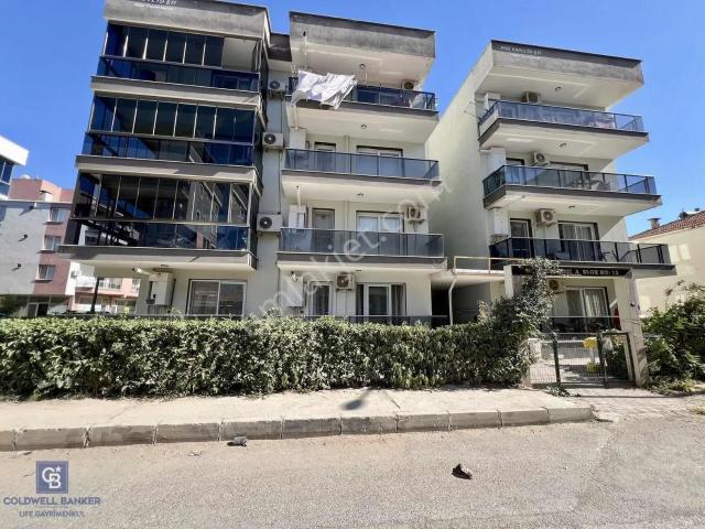 Menemen Seyrek'te Site İçinde Full Eşyalı Satılık 1+1 Daire