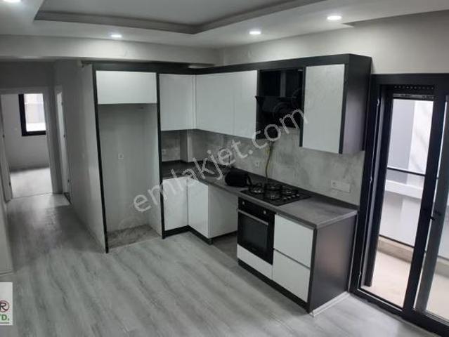 Menemen Seyrekte 1+1 Kiralık Daire
