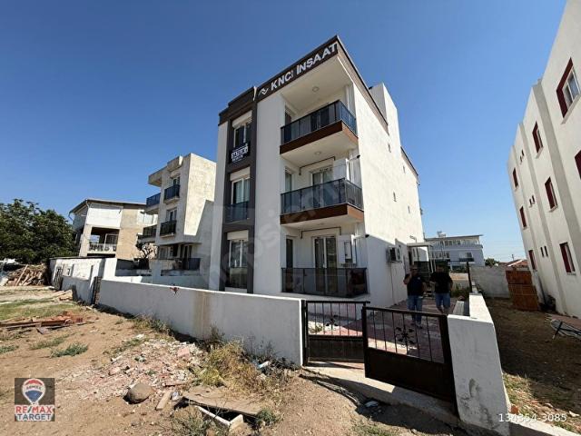 MENEMEN TÜRKELİ FATİH MAHALLESİNDE SATILIK 2+1 DAİRE