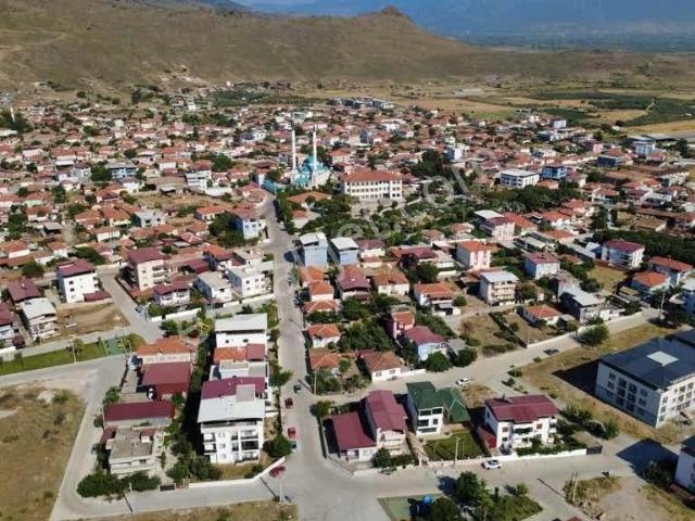 Menemen Türkeli Fatih Mahallesi’nde Satılık 2+1 Daire
