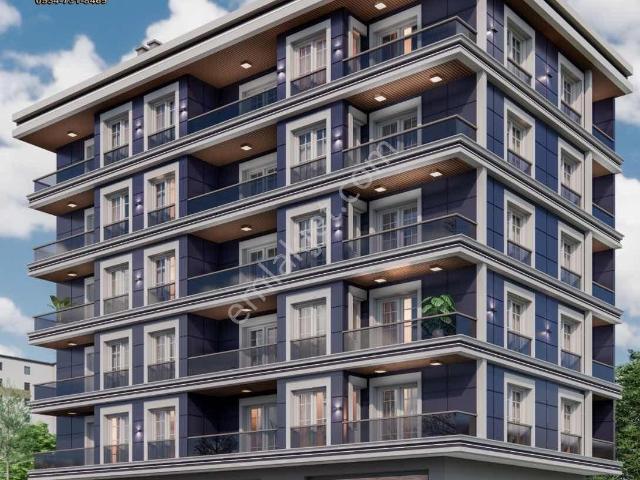 Menemen Uğur Mumcu’da 2+1 Afm Avcılar Güvencesi İle Satılık Daire