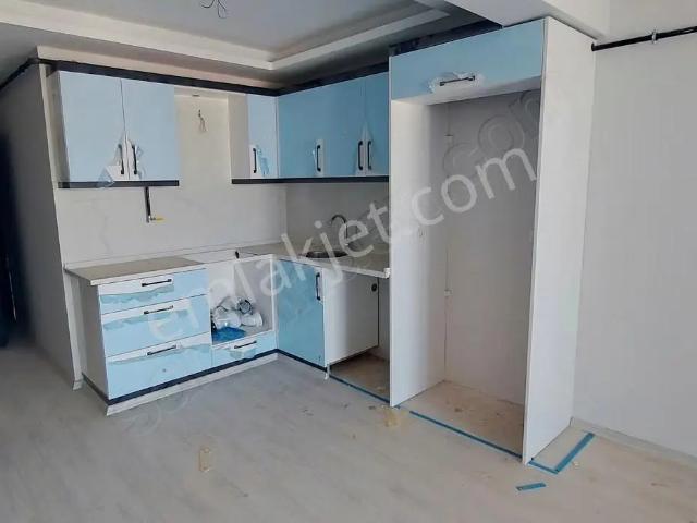 Menemen Uğur Mumcu Mah. Satılık 1+1 Daire