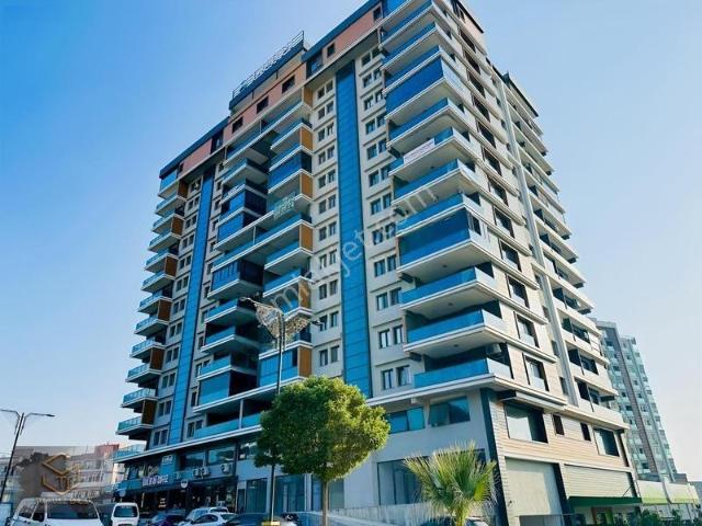 Menemen Uğur Mumcu Mah. t Yapı Şira 2+1 Lüks Kapalı Mutfak